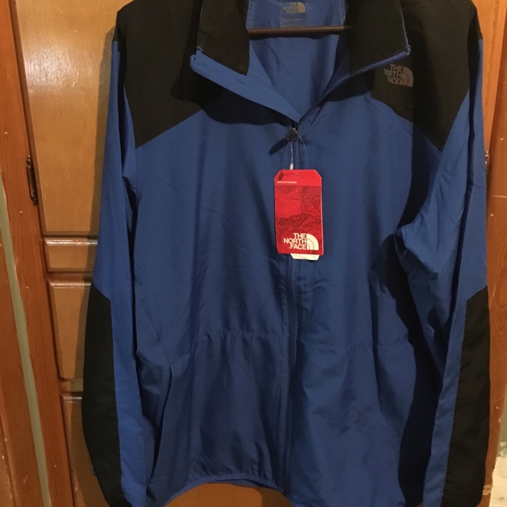 Men’s north face jacket
